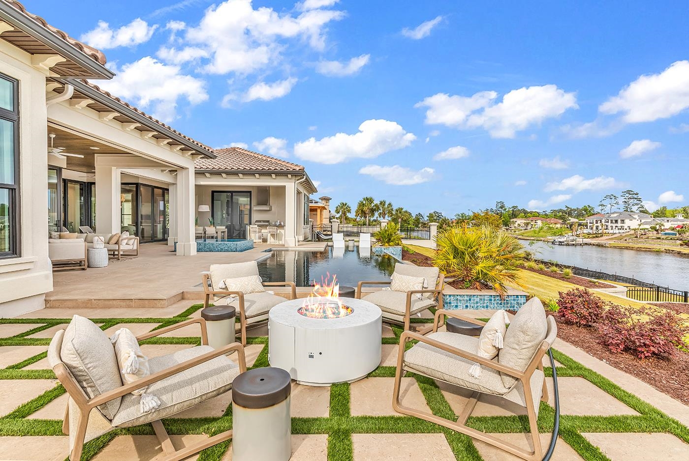 9679 Bellasera Circle Myrtle Beach, SC 29579 - Photo 30 of 40