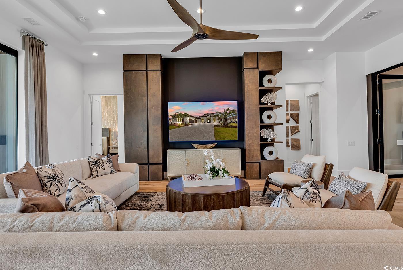 9679 Bellasera Circle Myrtle Beach, SC 29579 - Photo 3 of 40