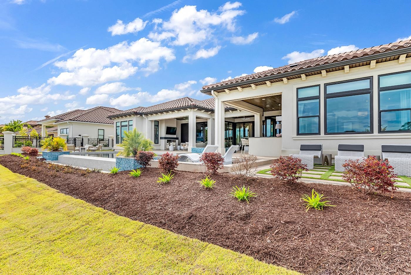 9679 Bellasera Circle Myrtle Beach, SC 29579 - Photo 37 of 40