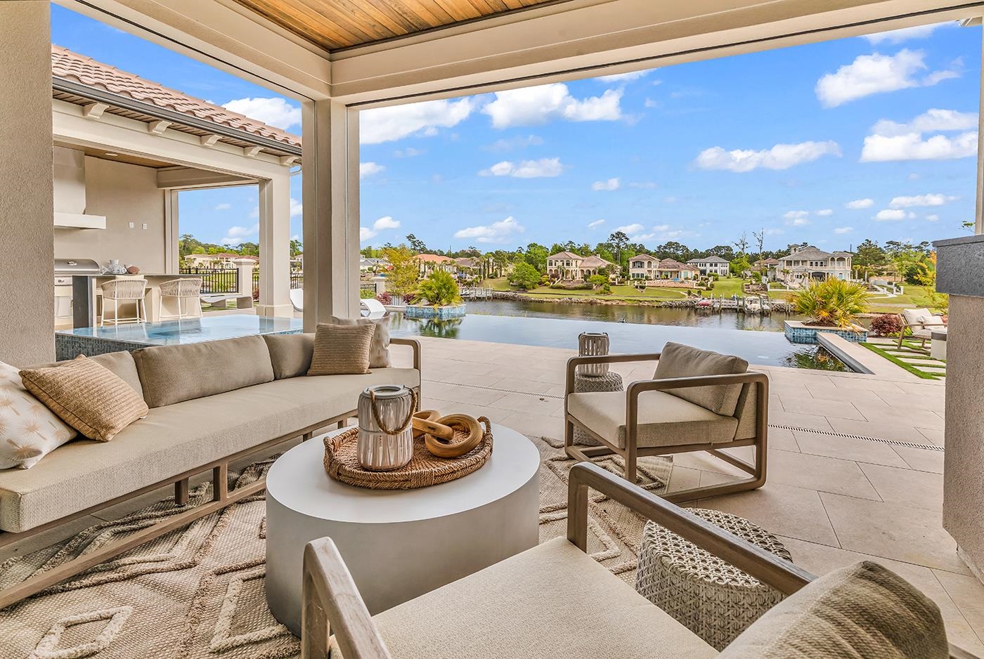 9679 Bellasera Circle Myrtle Beach, SC 29579 - Photo 38 of 40