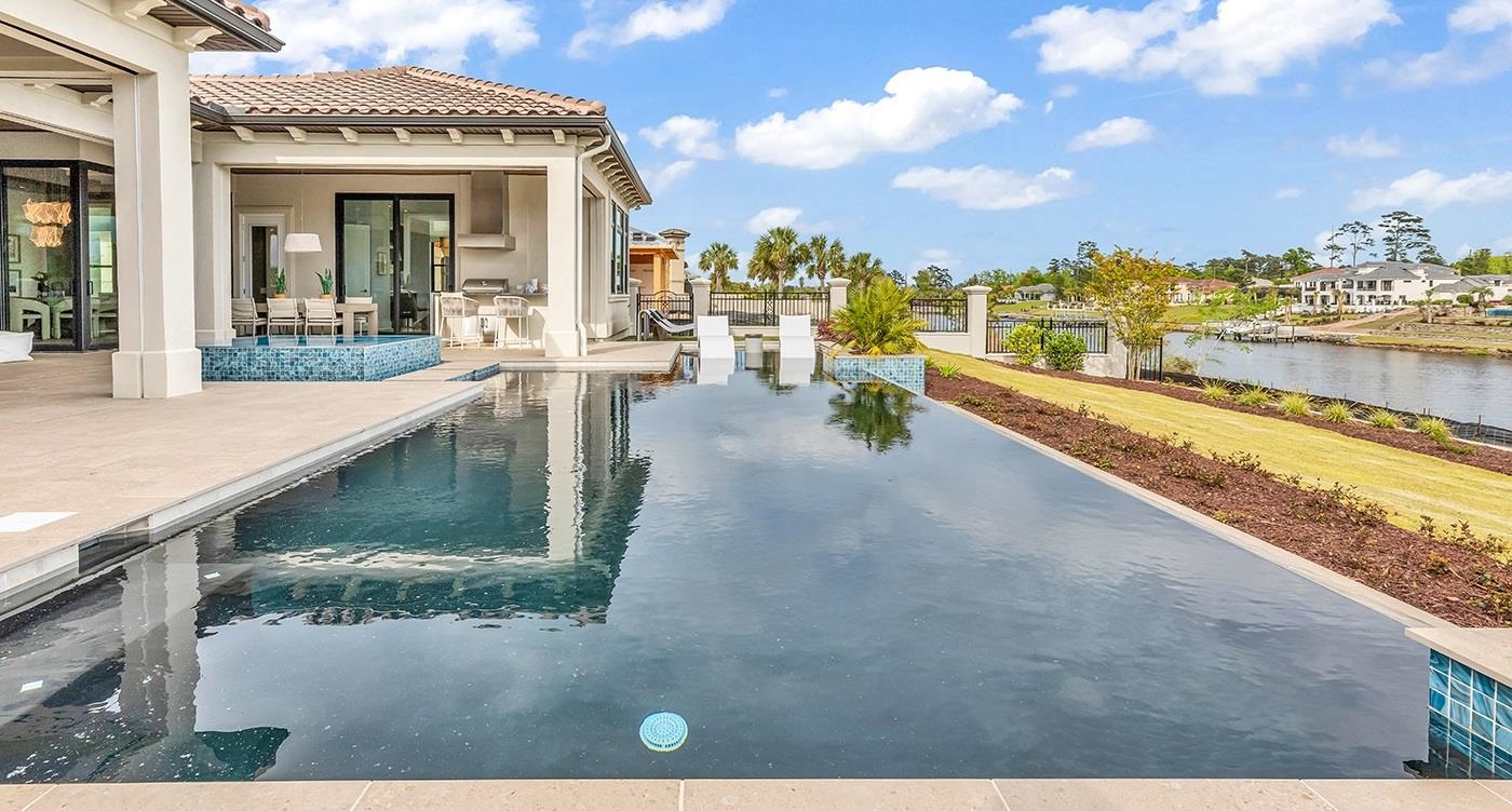 9679 Bellasera Circle Myrtle Beach, SC 29579 - Photo 39 of 40