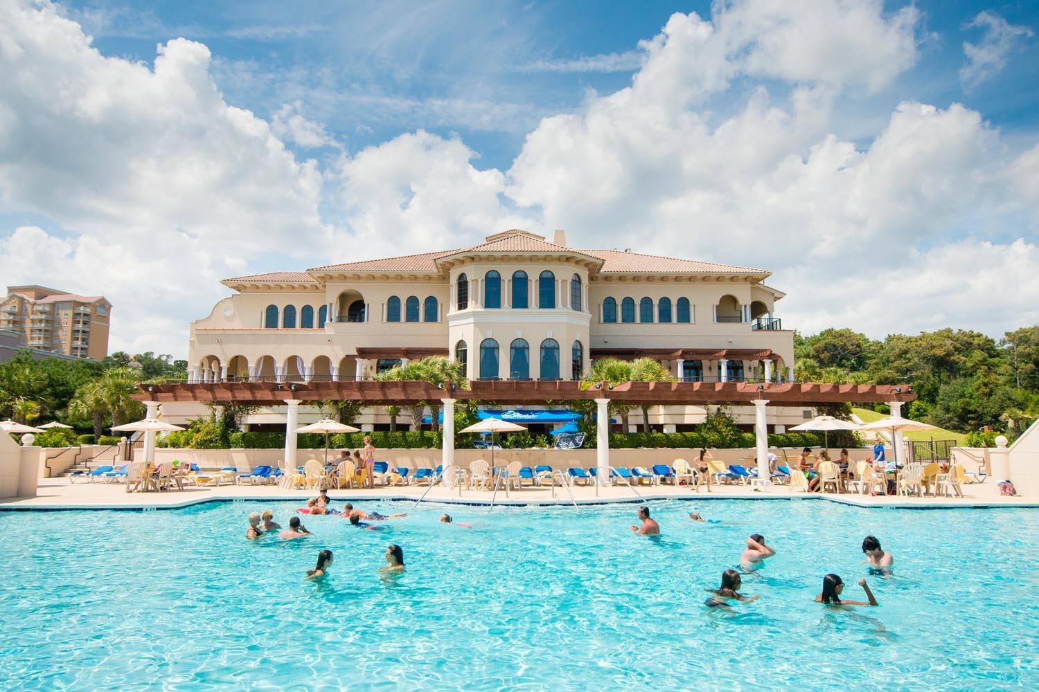 9679 Bellasera Circle Myrtle Beach, SC 29579 - Photo 40 of 40