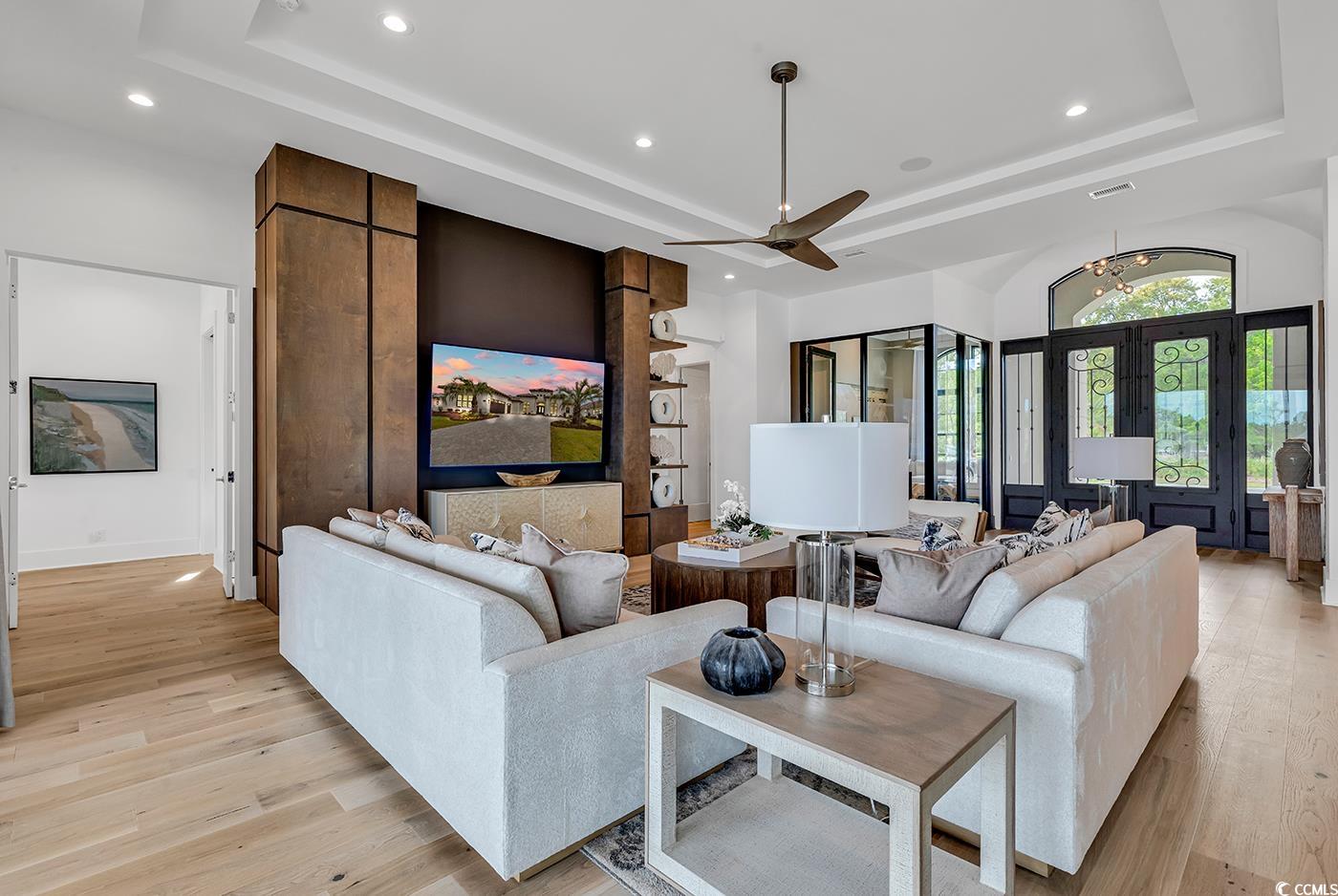 9679 Bellasera Circle Myrtle Beach, SC 29579 - Photo 4 of 40