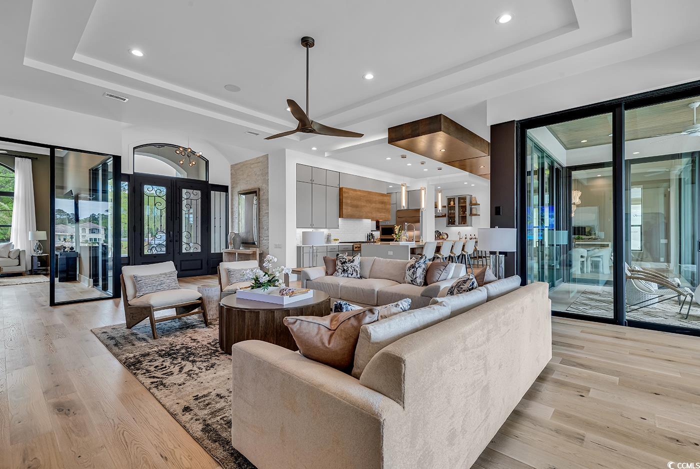 9679 Bellasera Circle Myrtle Beach, SC 29579 - Photo 5 of 40