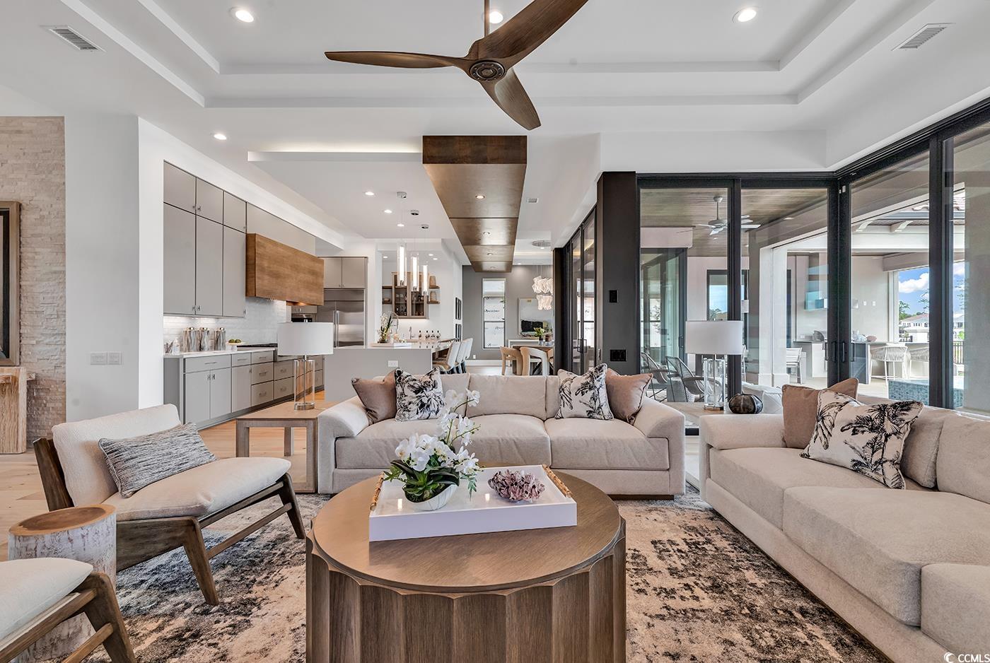 9679 Bellasera Circle Myrtle Beach, SC 29579 - Photo 6 of 40