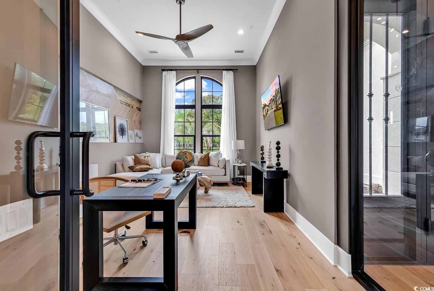 9679 Bellasera Circle Myrtle Beach, SC 29579 - Photo 8 of 40