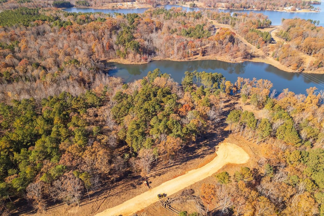 Lot #10-00 Kyle Road Huntingdon, TN 38344 - Photo 4 of 14 Photo 4