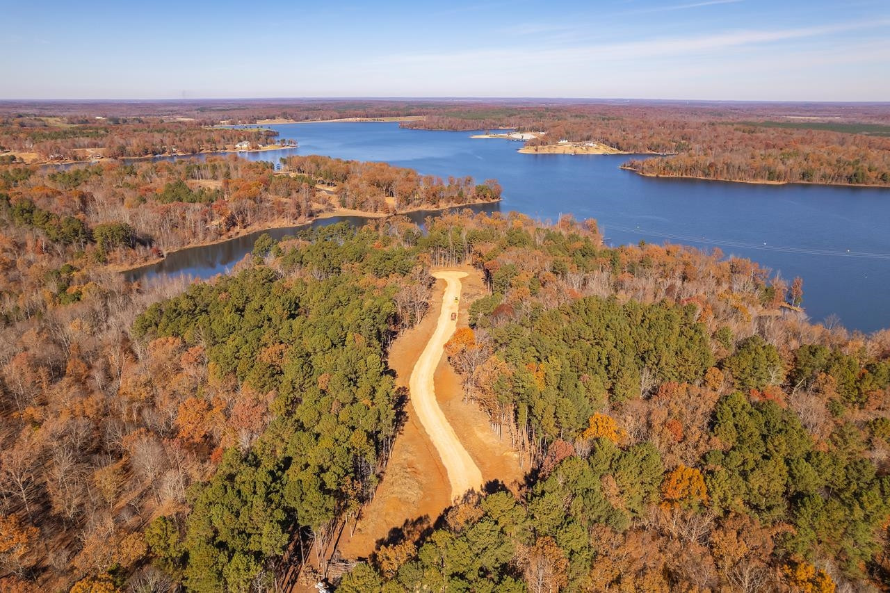 Lot #10-00 Kyle Road Huntingdon, TN 38344 - Photo 5 of 14 Photo 5