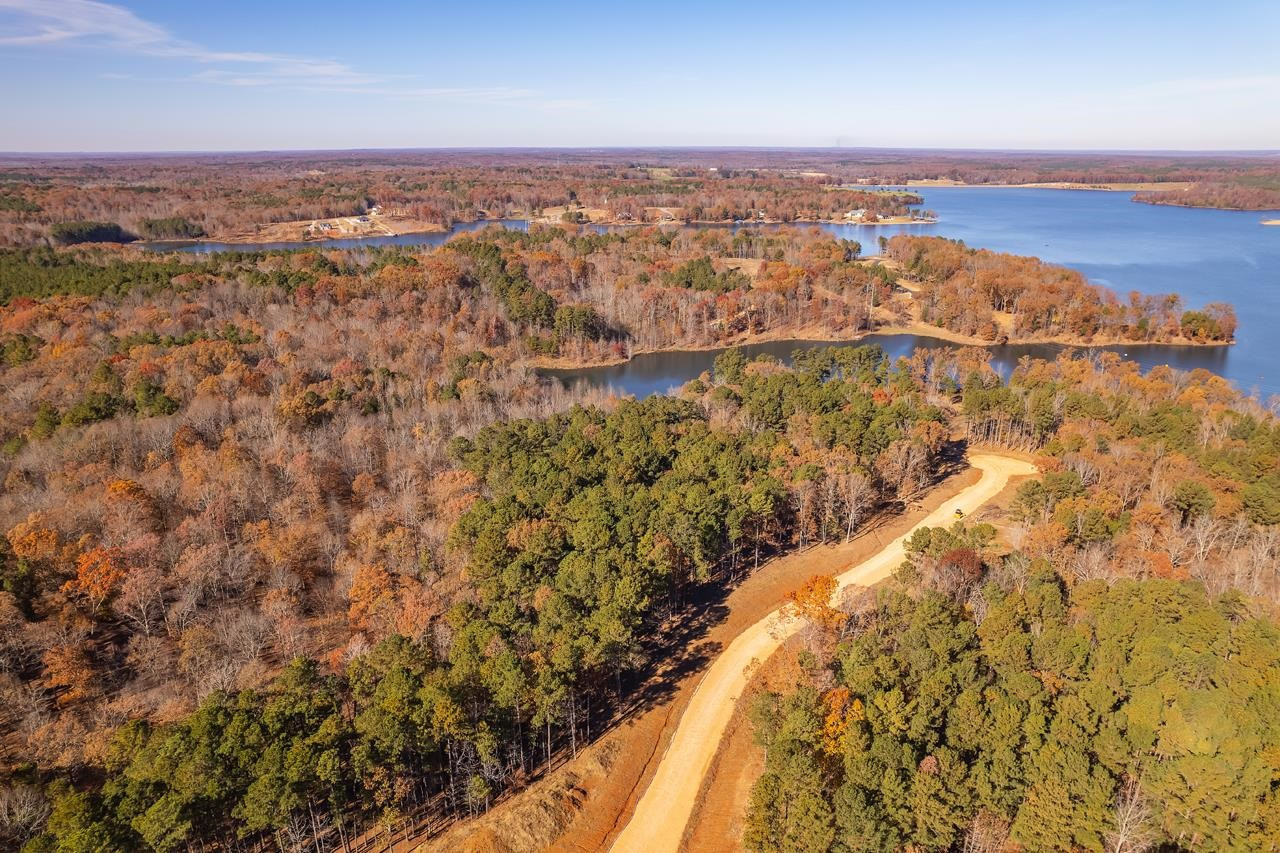 Lot #10-00 Kyle Road Huntingdon, TN 38344 - Photo 6 of 14 Photo 6
