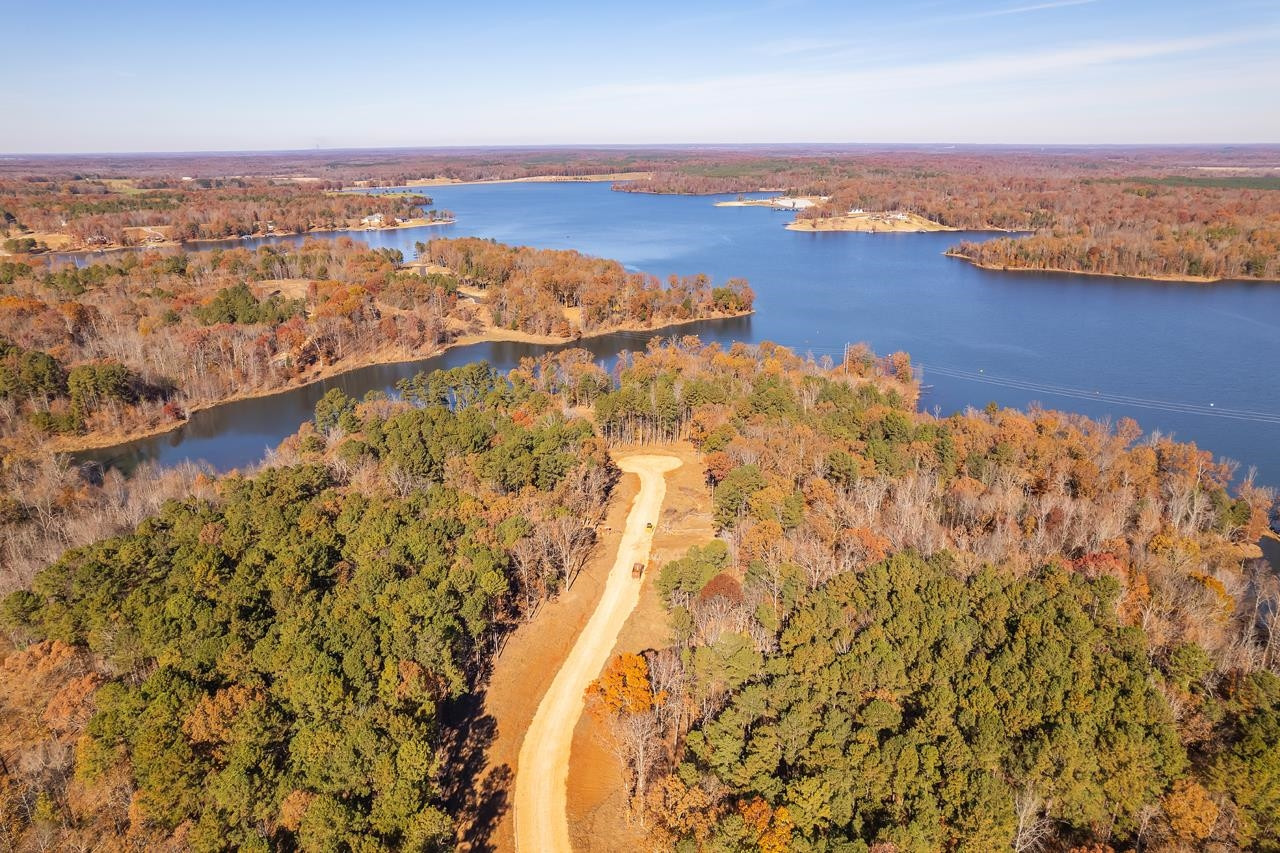 Lot #10-00 Kyle Road Huntingdon, TN 38344 - Photo 8 of 14 Photo 8