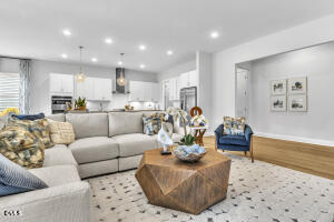 1117 Masters Place Way Durham, NC 27703 - Photo 13 of 46 Brandt Family 1