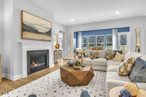 1117 Masters Place Way Durham, NC 27703 - Photo 14 of 46 Brandt Family 2