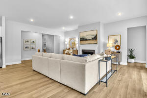 1117 Masters Place Way Durham, NC 27703 - Photo 16 of 46 Brandt Family 4