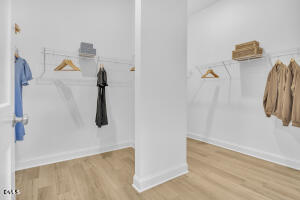 1117 Masters Place Way Durham, NC 27703 - Photo 30 of 46 Brandt Primary Closet 1