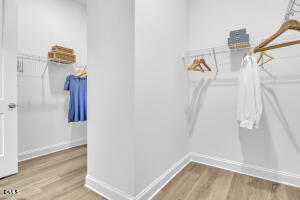 1117 Masters Place Way Durham, NC 27703 - Photo 31 of 46 Brandt Primary Closet 2