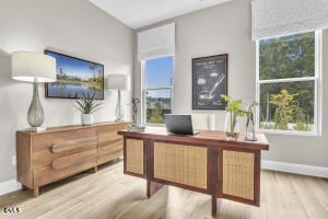 1117 Masters Place Way Durham, NC 27703 - Photo 35 of 46 Brandt Study 1