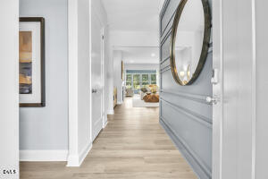 1117 Masters Place Way Durham, NC 27703 - Photo 3 of 46 Brandt Entry