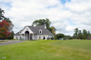 1117 Masters Place Way Durham, NC 27703 - Photo 43 of 46 Falls Village Golf Club