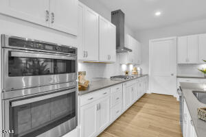 1117 Masters Place Way Durham, NC 27703 - Photo 7 of 46 Brandt Kitchen 4