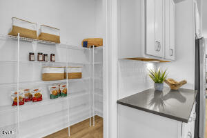 1117 Masters Place Way Durham, NC 27703 - Photo 9 of 46 Brandt Pantry