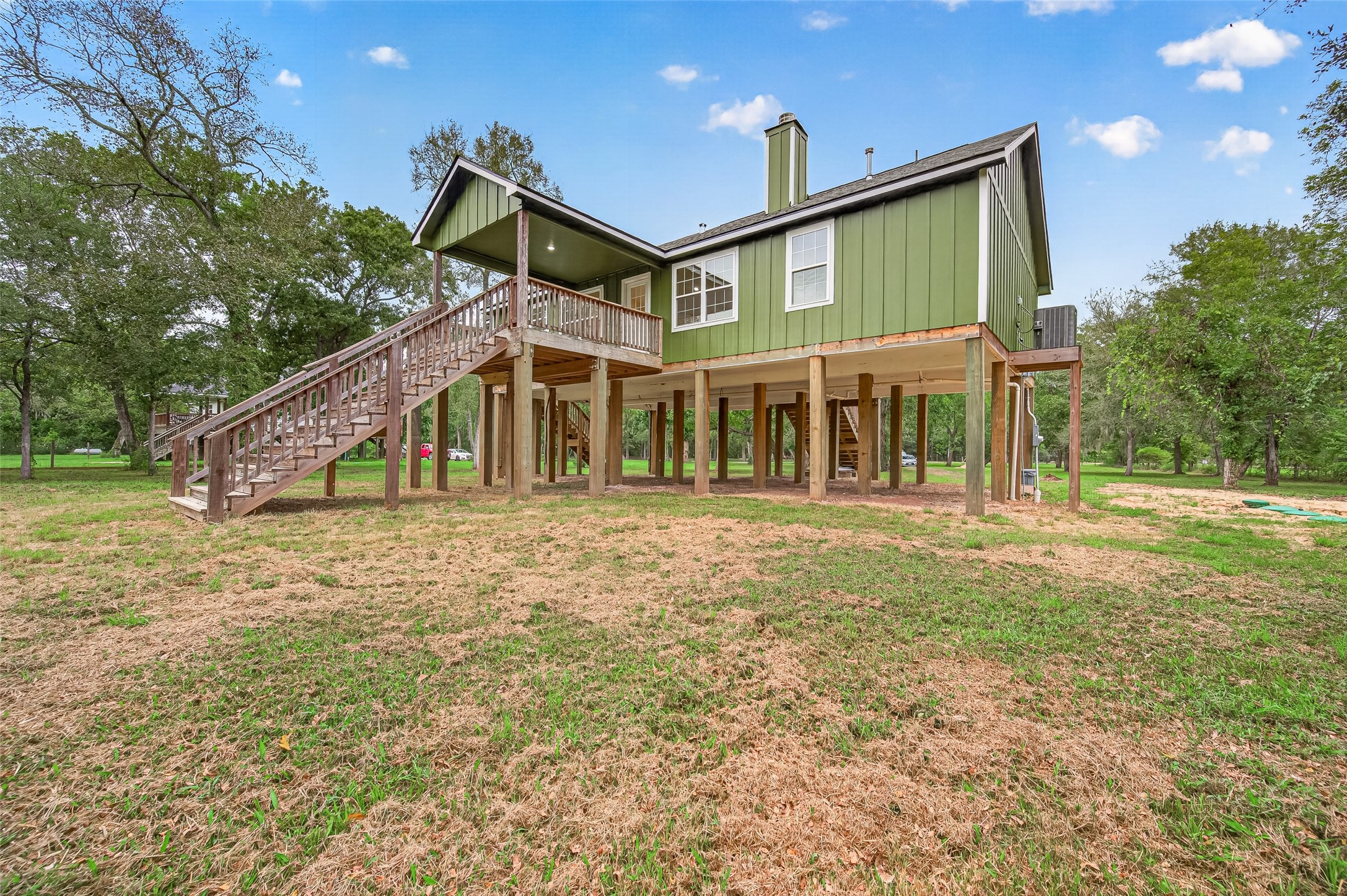 14720 Padre Court Road Needville, TX 77461 - Photo 45 of 50 Gallery Image 45