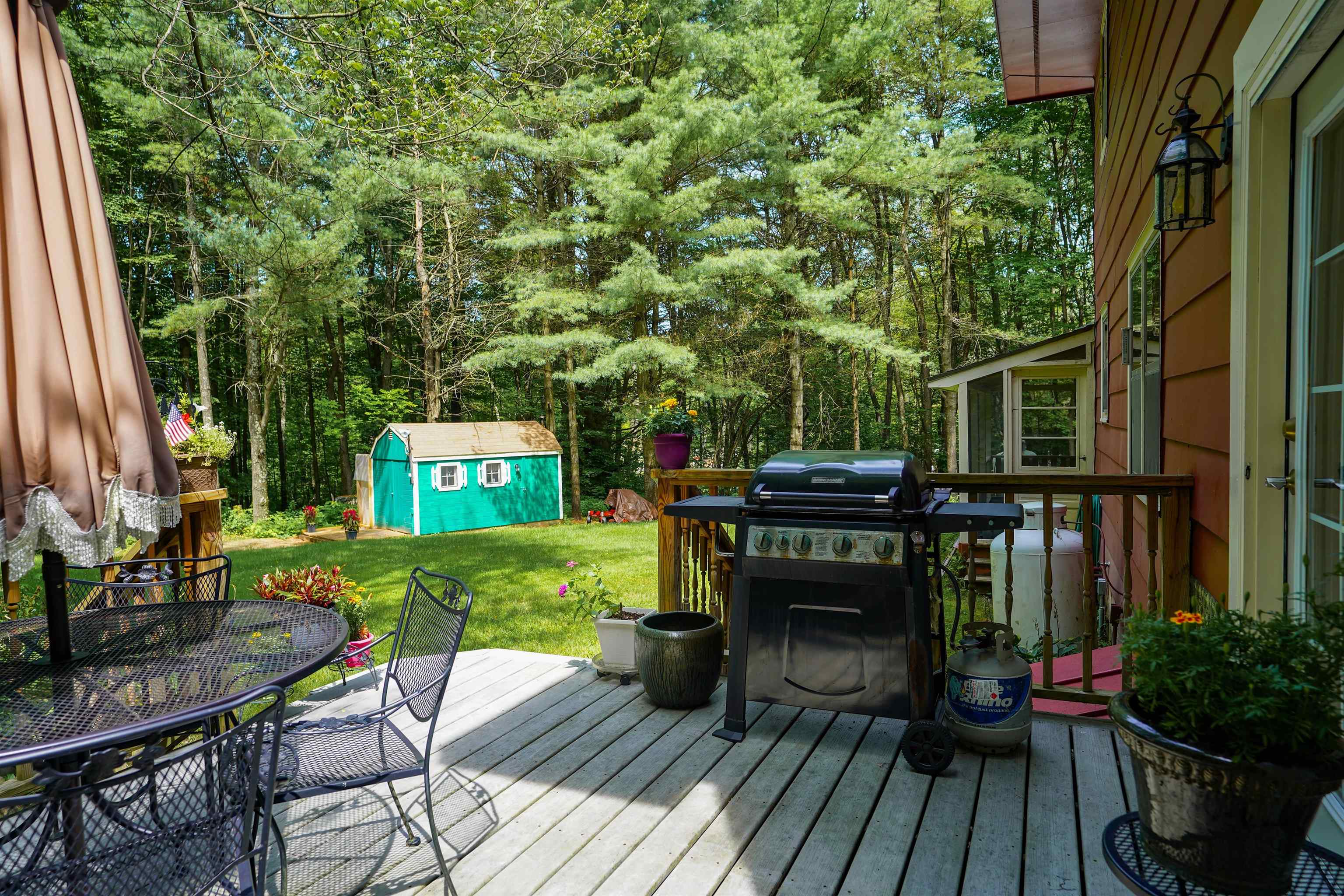2045 N Road Hinesburg, VT 05461 - Photo 19 of 33