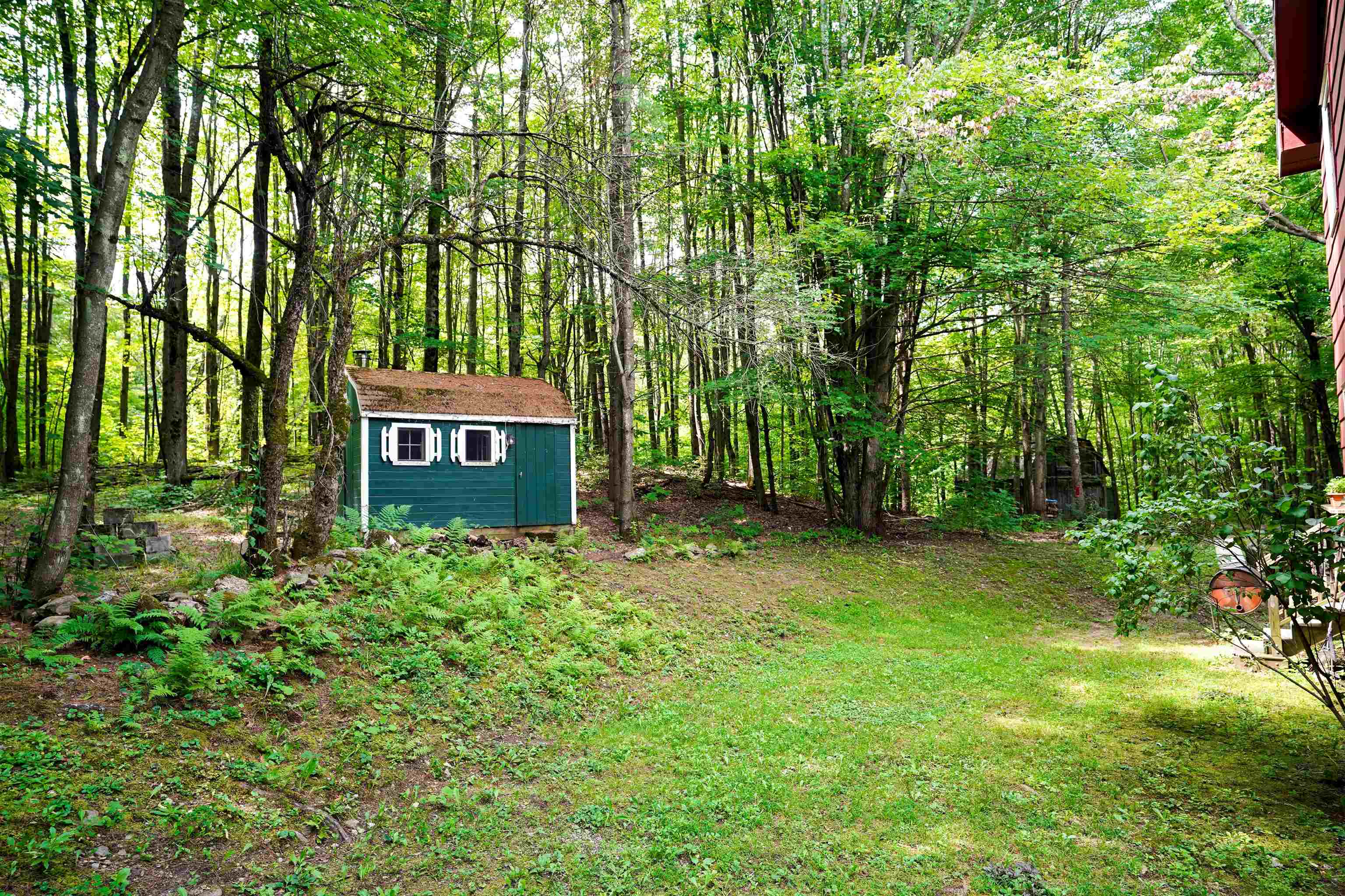 2045 N Road Hinesburg, VT 05461 - Photo 22 of 33