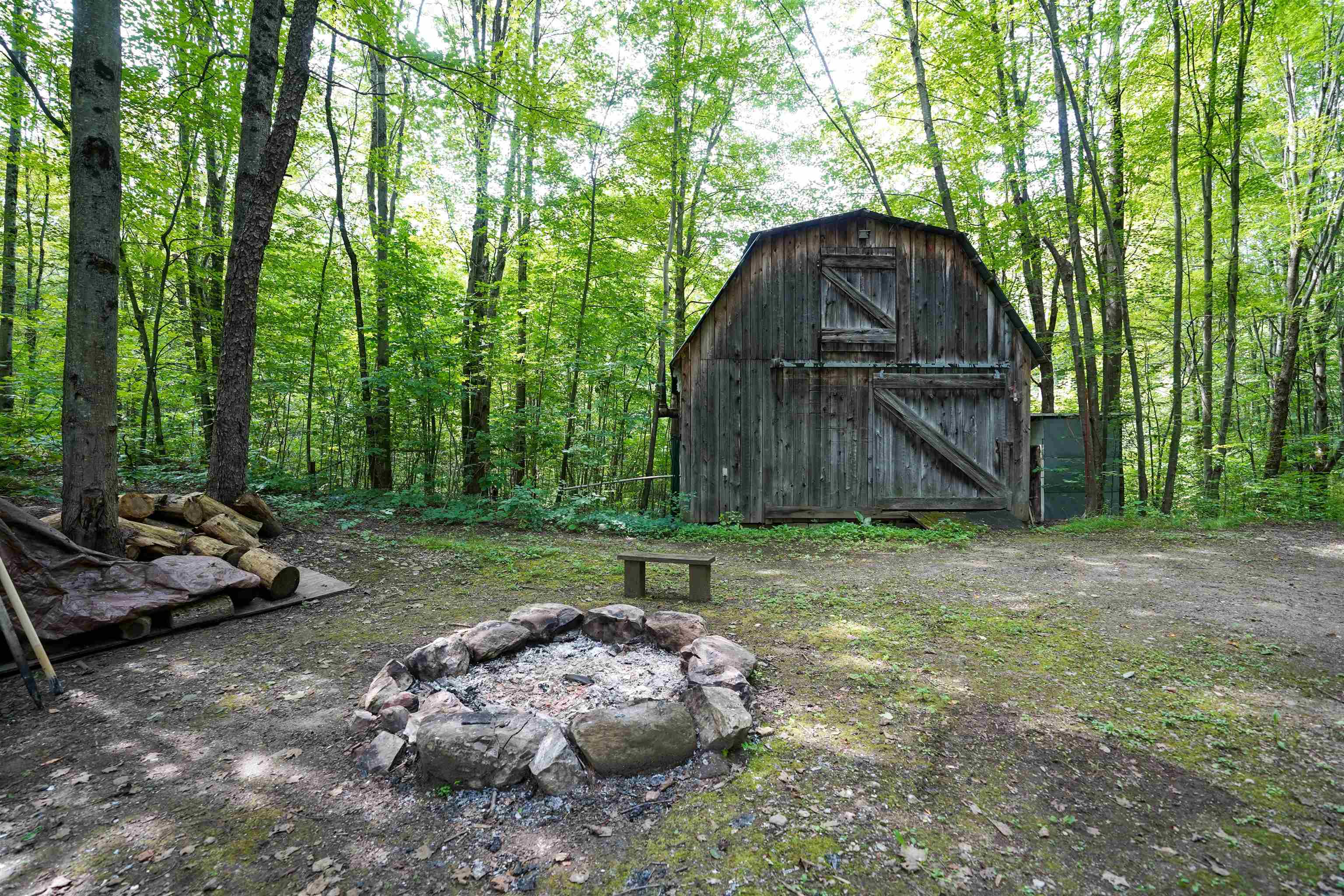 2045 N Road Hinesburg, VT 05461 - Photo 24 of 33