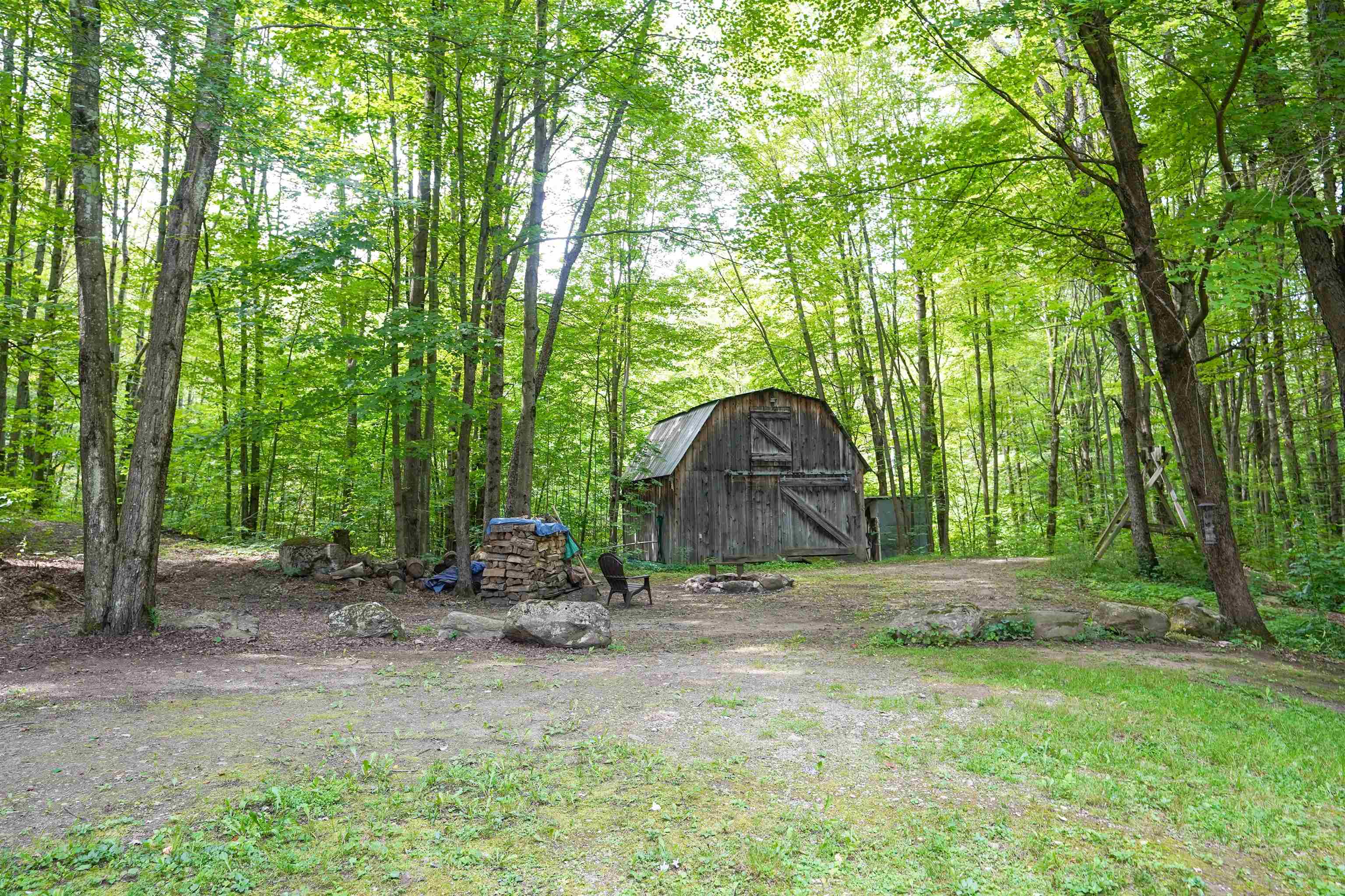2045 N Road Hinesburg, VT 05461 - Photo 25 of 33