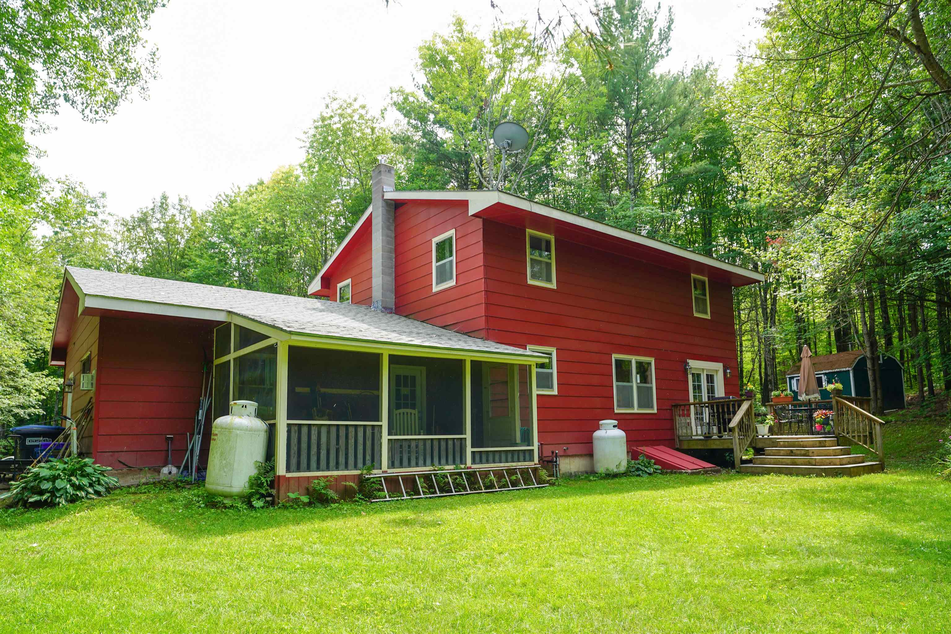 2045 N Road Hinesburg, VT 05461 - Photo 26 of 33