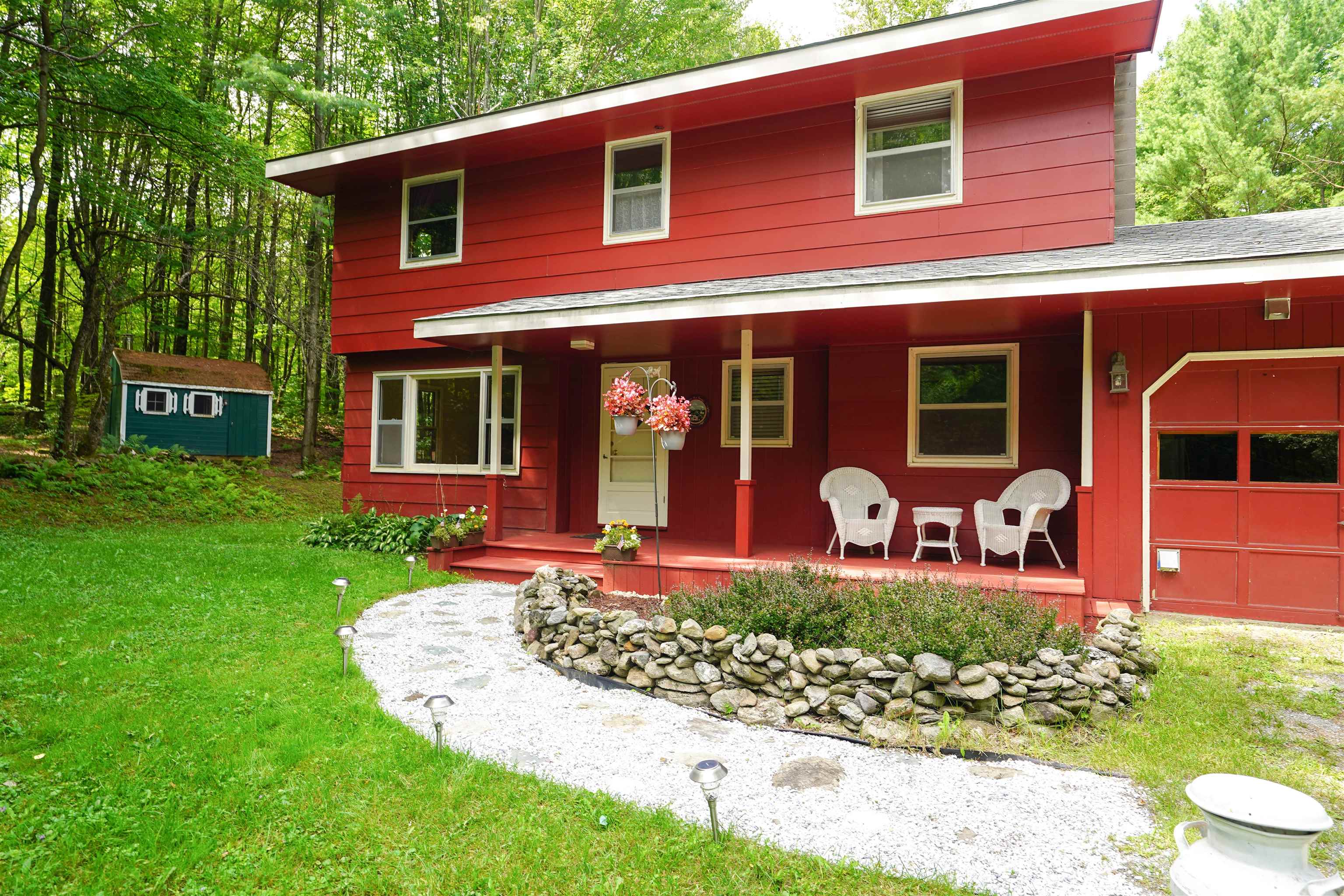 2045 N Road Hinesburg, VT 05461 - Photo 27 of 33