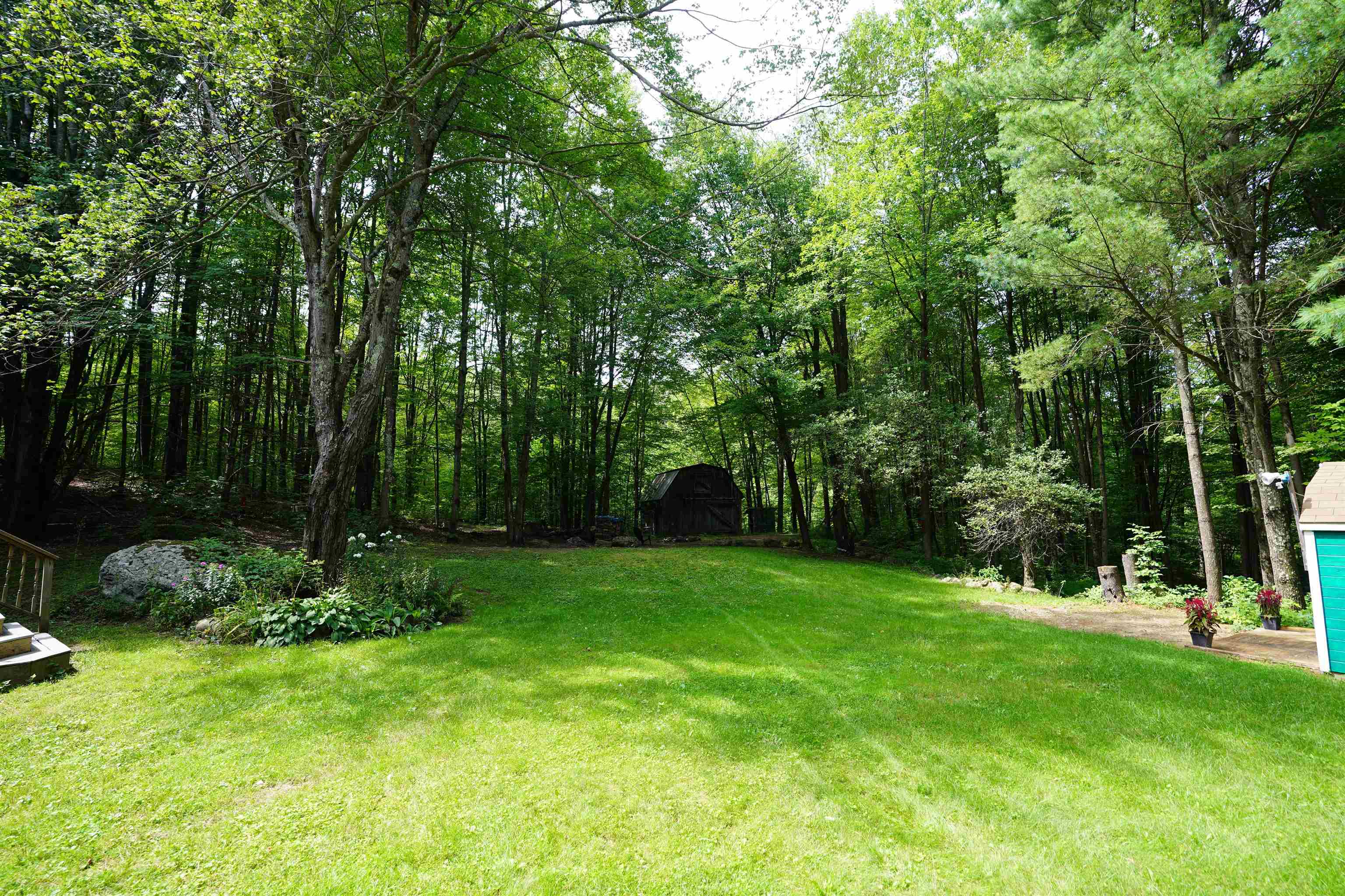 2045 N Road Hinesburg, VT 05461 - Photo 30 of 33