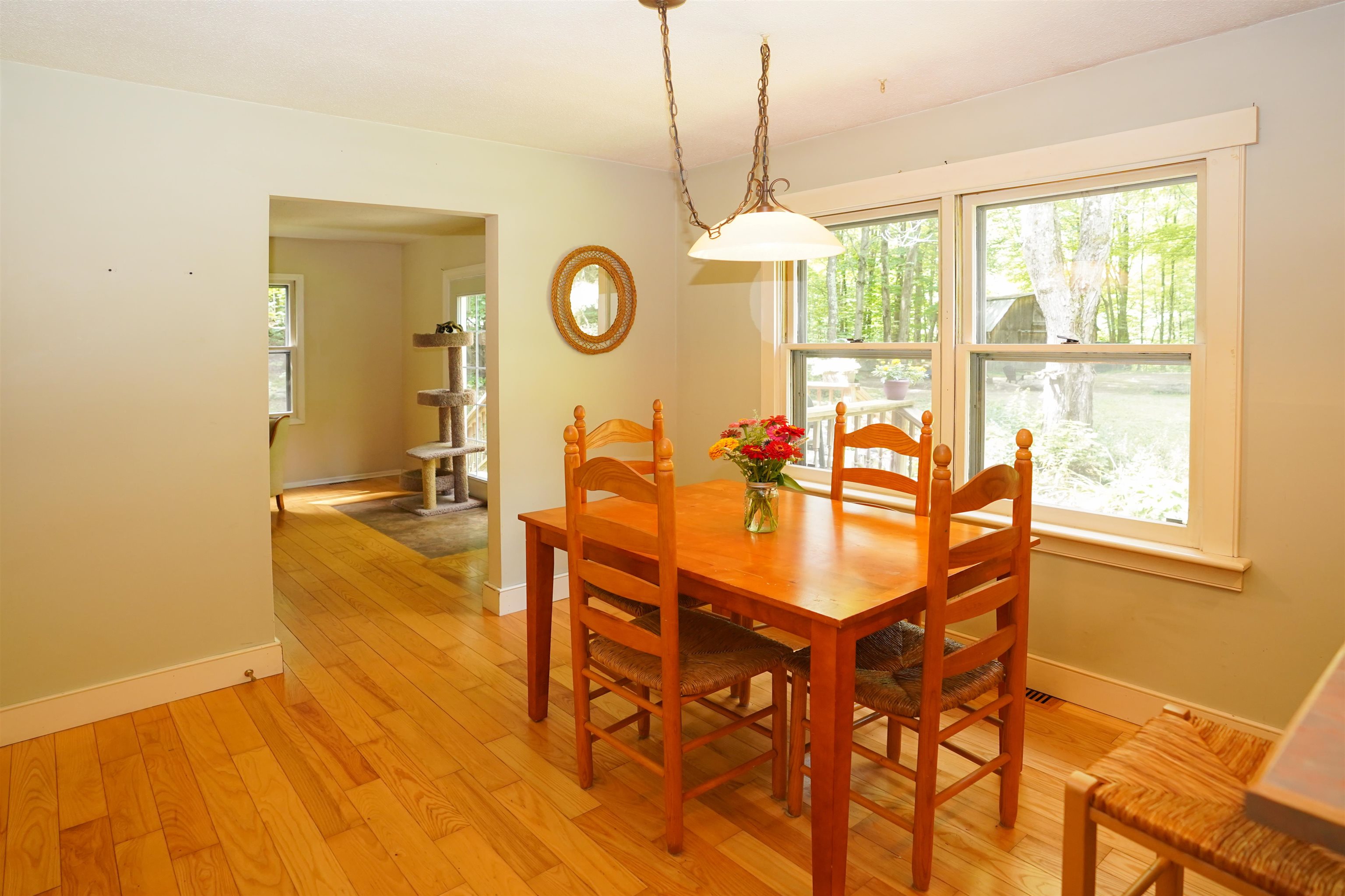 2045 N Road Hinesburg, VT 05461 - Photo 4 of 33