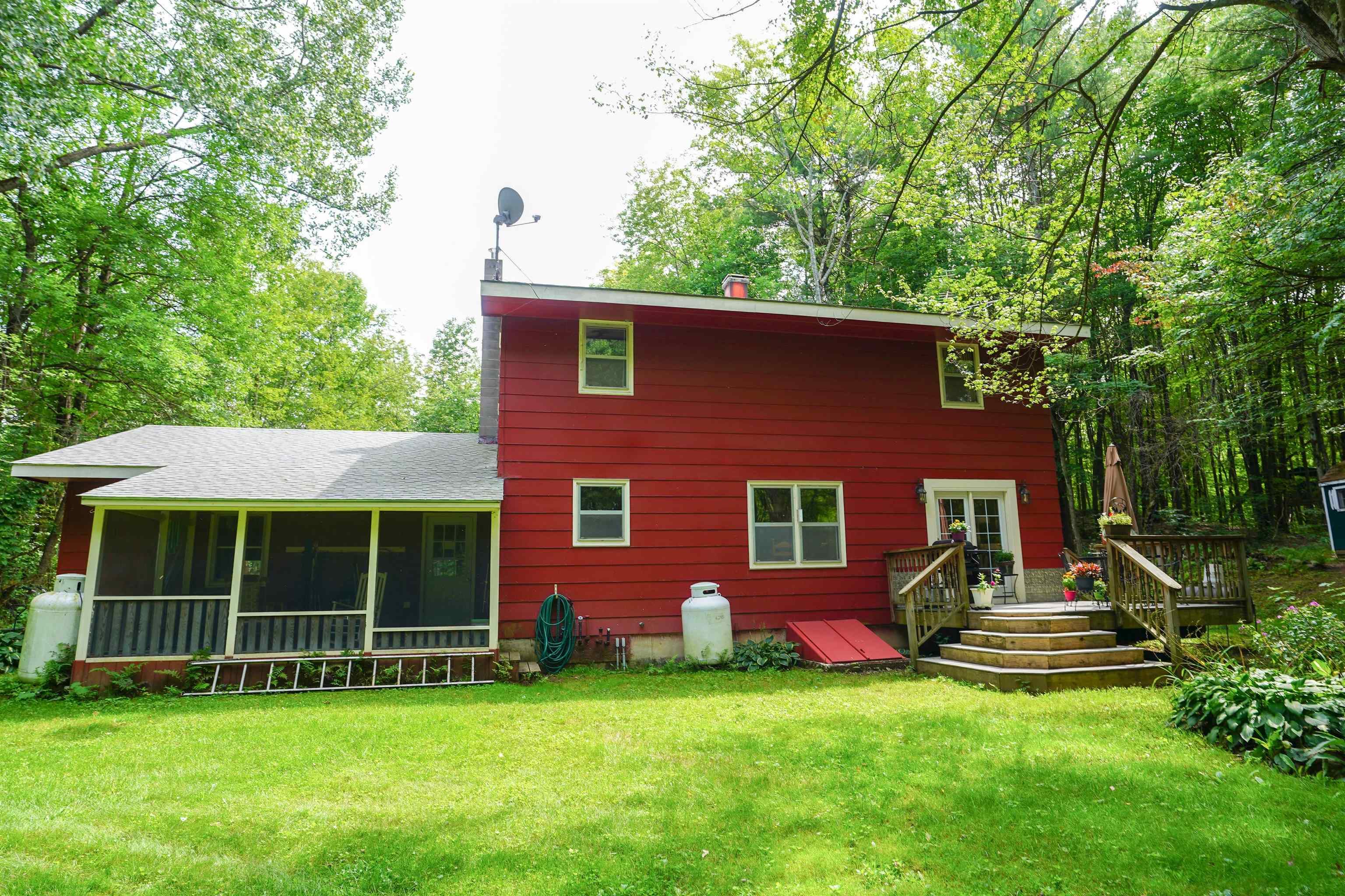 2045 N Road Hinesburg, VT 05461 - Photo 31 of 33
