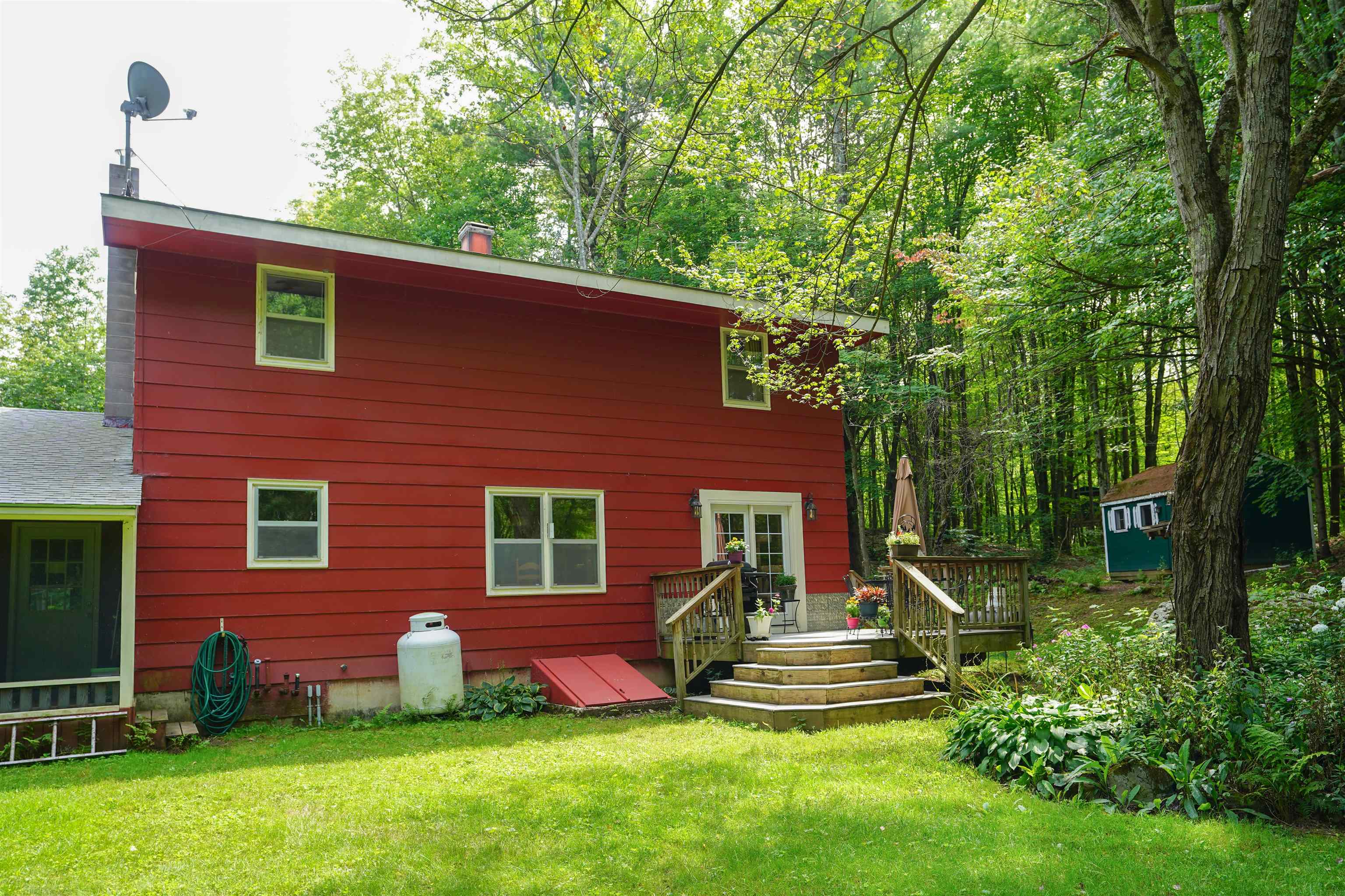 2045 N Road Hinesburg, VT 05461 - Photo 33 of 33
