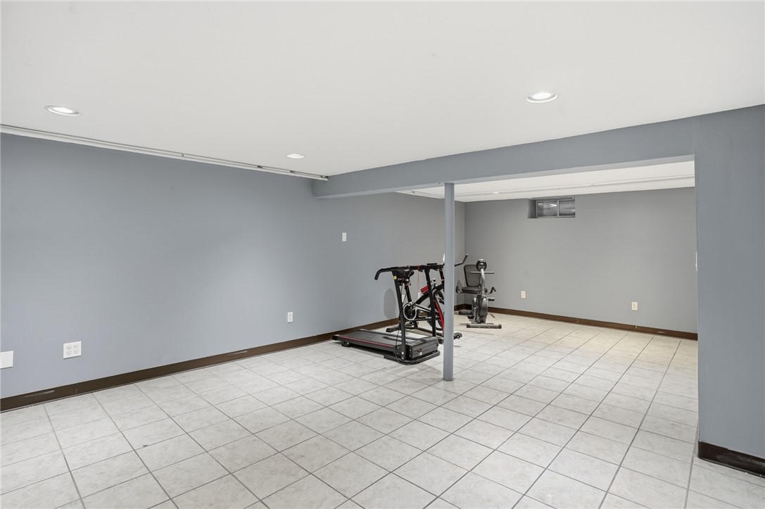 514 Killingly Street Johnston, RI 02919 - Photo 33 of 41 Finished basement
