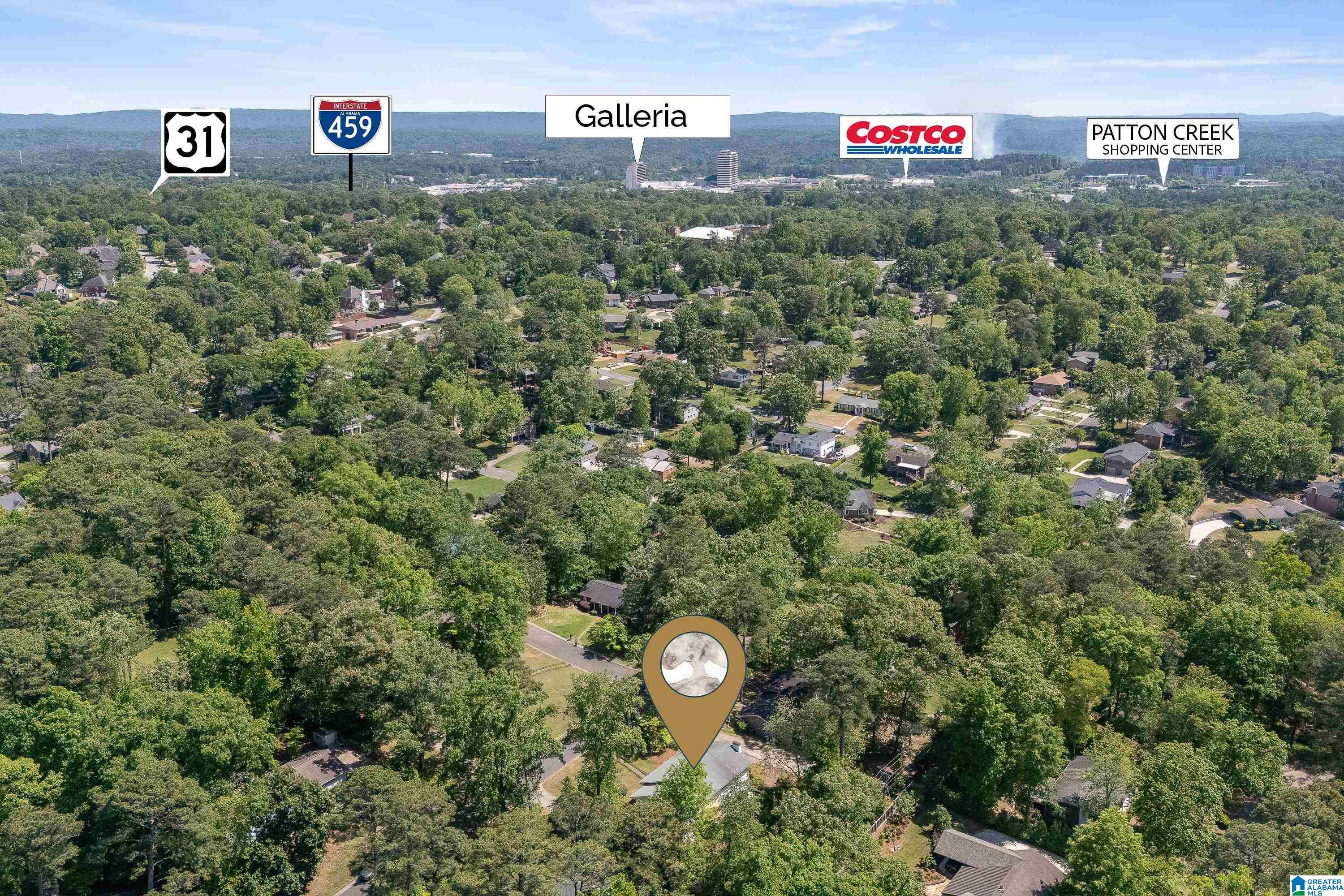 3208 Winchester Road Hoover, AL 35226 - Photo 48 of 65 Gallery Image 48