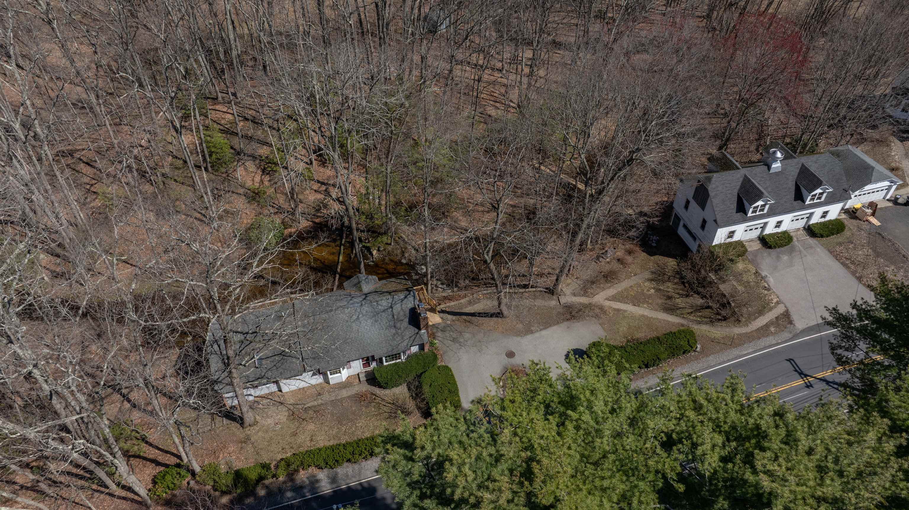 226 Amesbury Road Kensington, NH 03833 - Photo 50 of 59