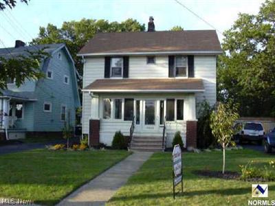 15606 Munn Road Cleveland, OH 44111 - Photo 1 of 1 Gallery Image 1