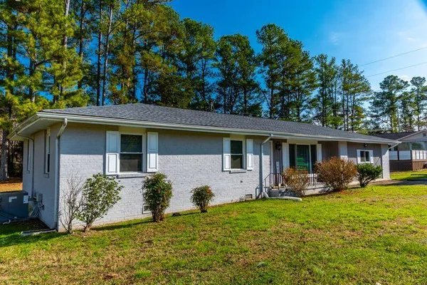 $316,000 | 92 Nancy Lane, Flintstone, GA 30725