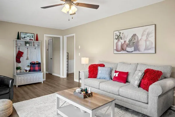 $316,000 | 92 Nancy Lane, Flintstone, GA 30725