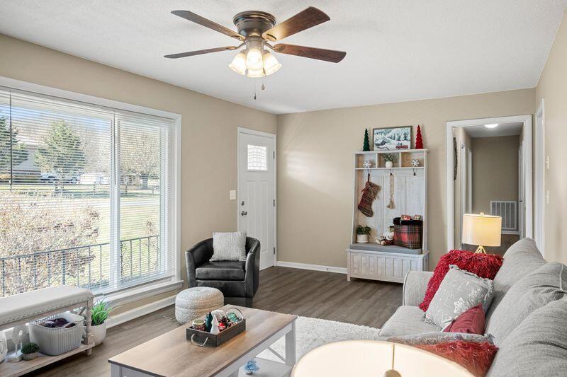 92 Nancy Lane Flintstone, GA 30725 - Photo 15 of 42 nancy17