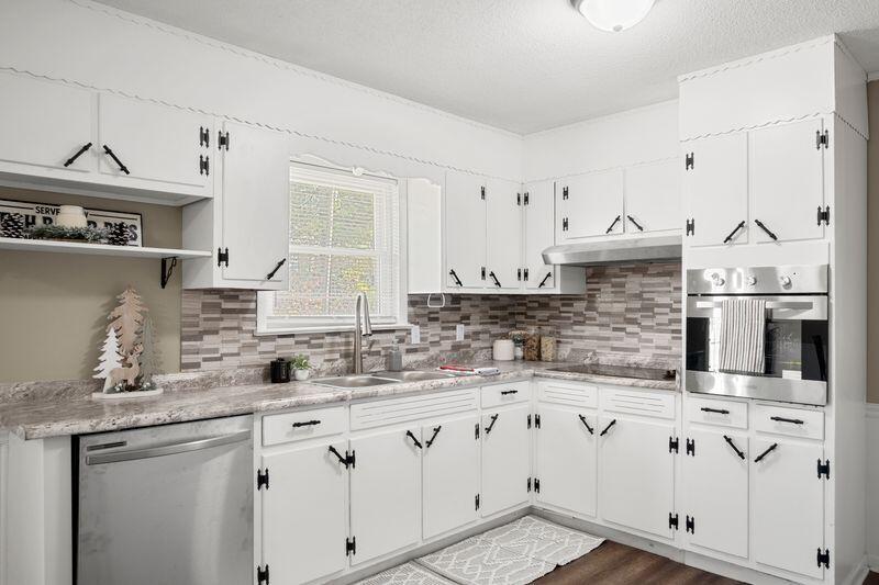 92 Nancy Lane Flintstone, GA 30725 - Photo 23 of 42 nancy2