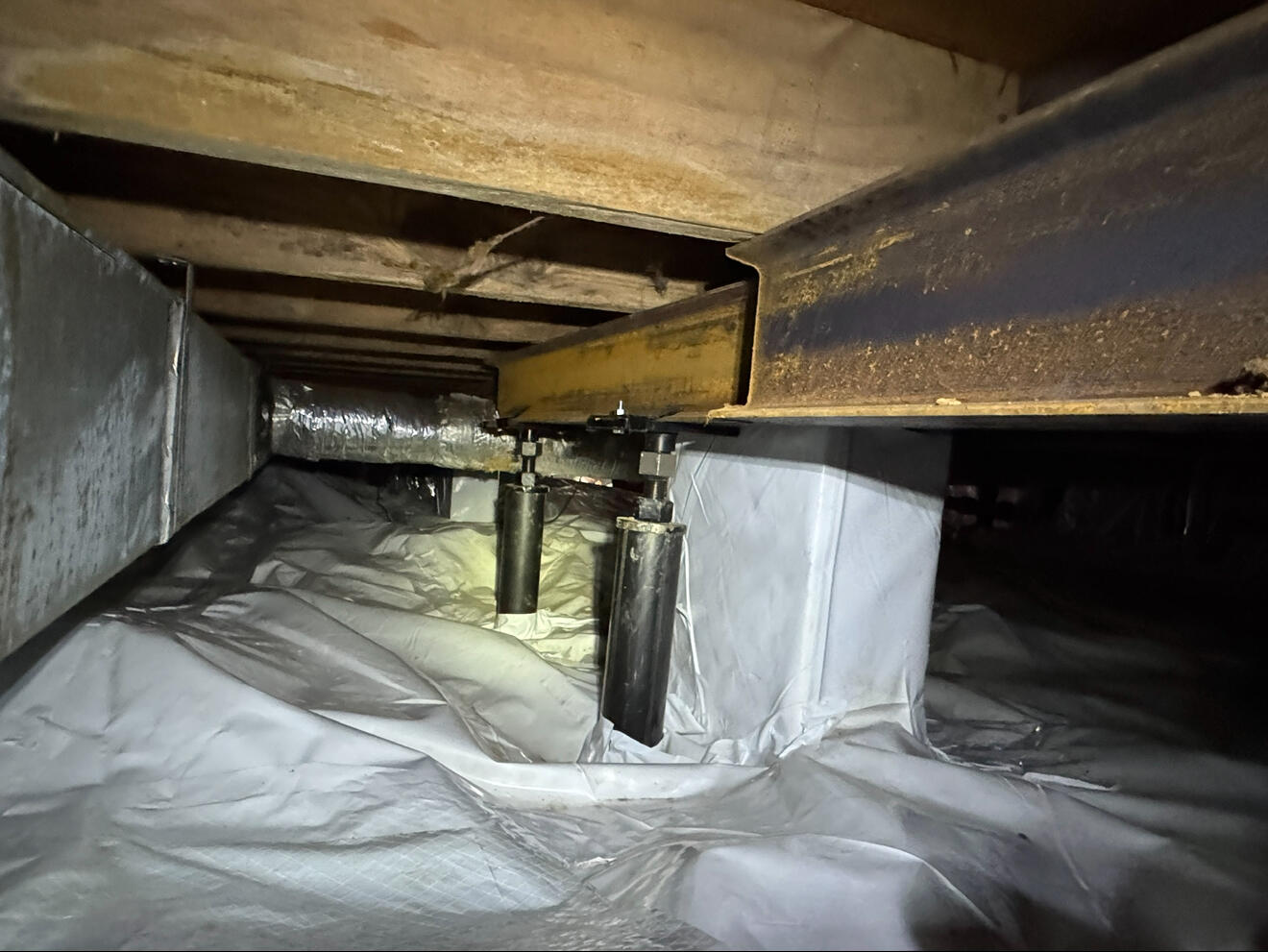 92 Nancy Lane Flintstone, GA 30725 - Photo 38 of 42 IMG_4653