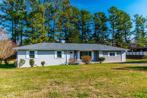 $316,000 | 92 Nancy Lane, Flintstone, GA 30725