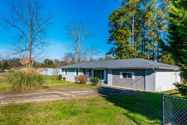 $316,000 | 92 Nancy Lane, Flintstone, GA 30725