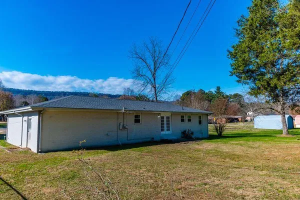 $316,000 | 92 Nancy Lane, Flintstone, GA 30725