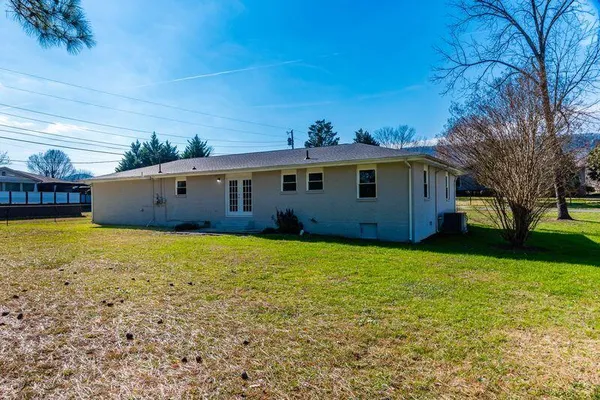$316,000 | 92 Nancy Lane, Flintstone, GA 30725