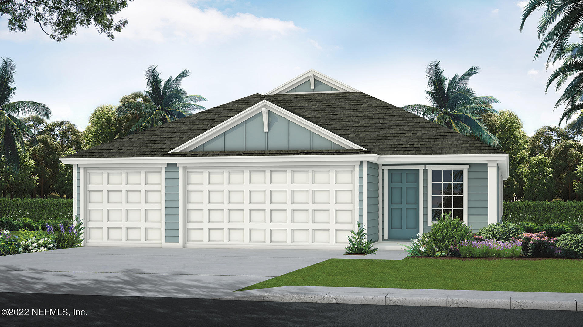 65565 Bowfin Spring Yulee, FL 32097 - Photo 1 of 45 2115Camellia_L_Coastal_WEB