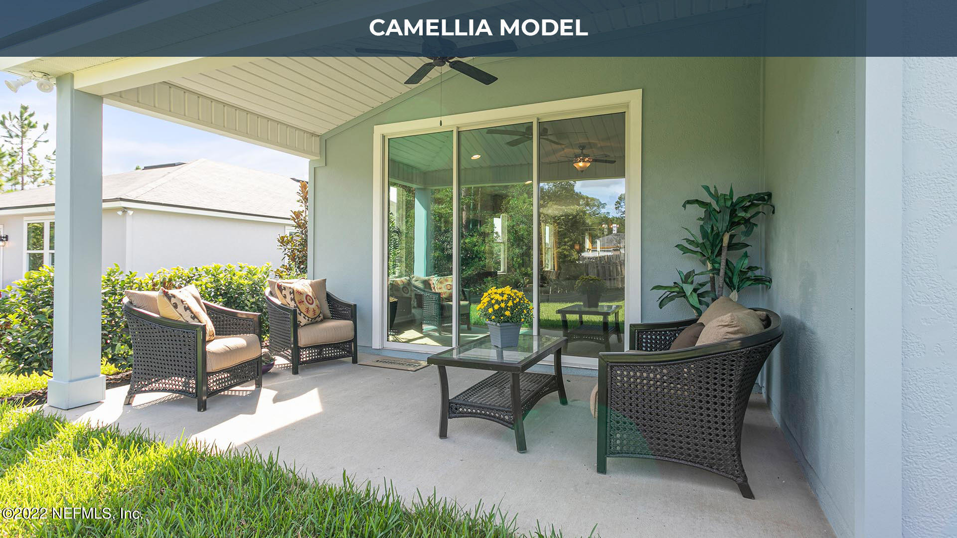 65565 Bowfin Spring Yulee, FL 32097 - Photo 17 of 45 14camellia